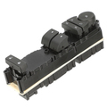 20835557 - Body: Window Switch for Chevrolet: Silverado 1500, Silverado 2500 HD, Silverado 3500 HD | GMC: Sierra 1500, Sierra 2500 HD, Sierra 3500 HD Image