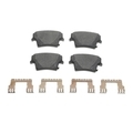 68209530AA - : Rear Disc Brake Pad Kit for Mopar Image