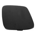 10319955 - : Passenger Side Headlamp Opening Door for GM Image