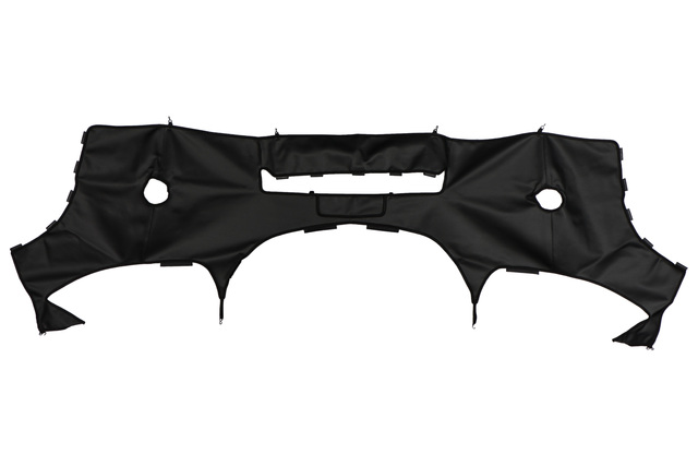 8GR01A - Exterior: OEM NEW 2016 Mazda CX5 Grand T. Front Nose Mask Bra Cover Protector 00008GR01A for Mazda: CX-5 Image