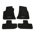 82214928AB - Interior Accessories: Berber Carpet Floor Mats for Dodge: Challenger Image