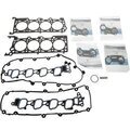 AC2Z6079B - Engine: Valve Grind Gasket Kit for Ford Image