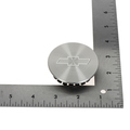 10097530 - Suspension: Center Cap for Chevrolet: Impala, Lumina, Lumina APV, Monte Carlo Image