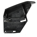 57010236AC - Exterior Ornamentation: Hinge Cover, Right for Jeep: Liberty Image