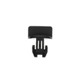11610049 - Body: Trim Cover Nut for Buick: Enclave | Cadillac: Escalade, Escalade ESV | Chevrolet: Equinox, Suburban 1500, Suburban 2500, Tahoe, Traverse | GMC: Acadia, Acadia Limited, Yukon, Yukon XL 1500 Image