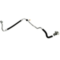977633D100 - HVAC: Suction Hose for Hyundai: Sonata Image