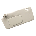 92011FJ002ME - Body: Sun-visor for Subaru: Impreza, XV Crosstrek Image