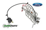 9L3Z1665501A - Body: Lumbar Support for Ford: Explorer, F-150 Image