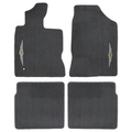 82209654AD - Interior Accessories: 2006-2010 Chrysler PT Cruiser Carpeted Premium Floor Mats Set of 4 MOPAR OEM NEW for Chrysler: PT Cruiser Image