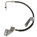 XL3Z2078DA - Brakes: Brake Hose for Ford: Expedition, F-150, F-150 Heritage, F-250 | Lincoln: Blackwood, Navigator Image