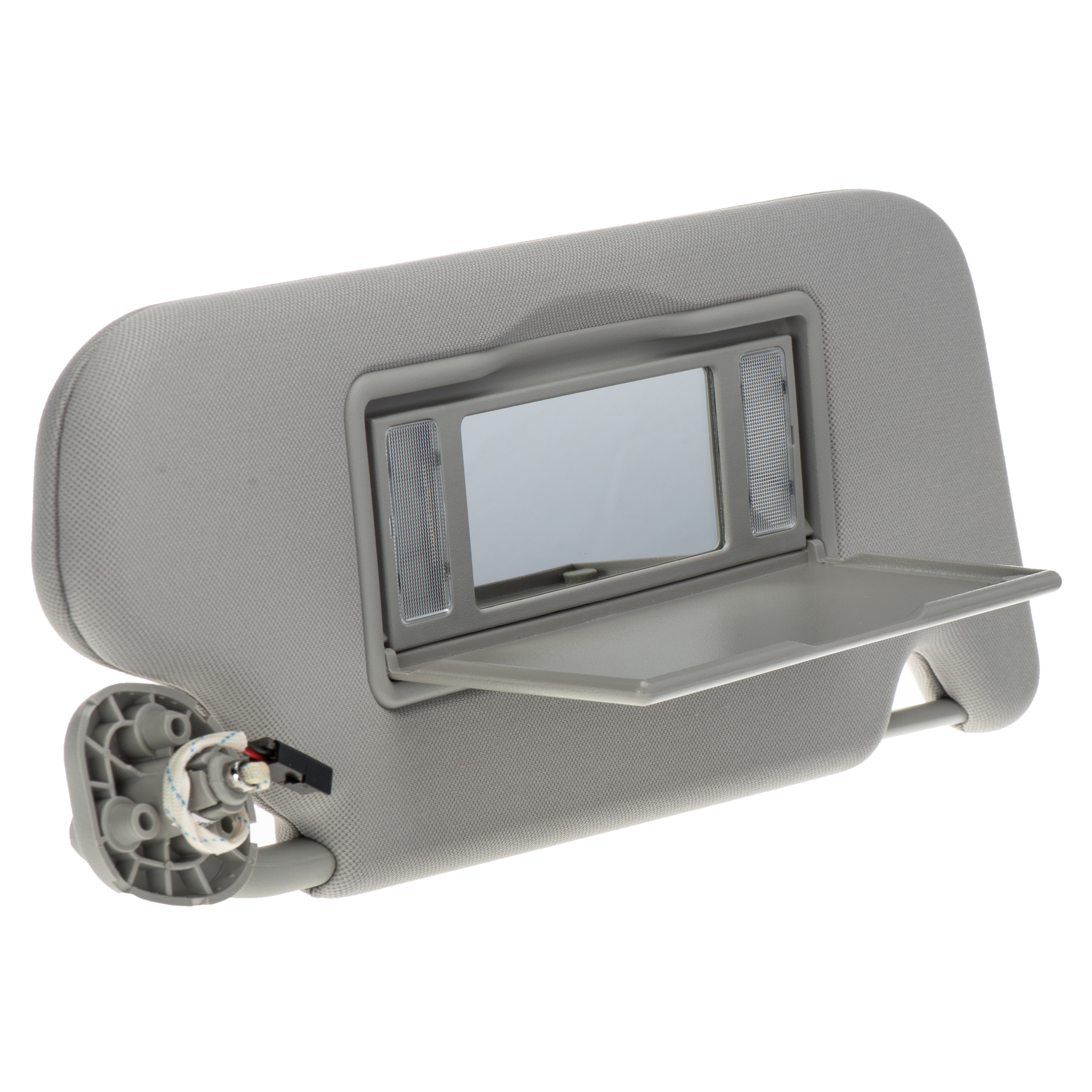 15297349 - Body: Sun-visor for GM Image