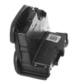 13546503 - Body: Door Lock Actuator Motor for Buick: LaCrosse | Cadillac: ATS, CT4, CTS, Escalade, Escalade ESV, XT4 | Chevrolet: Blazer, Blazer EV, Colorado, Equinox, Malibu, Silverado EV, Suburban, Tahoe | GMC: Canyon, Sierra EV, Terrain, Yukon, Yukon XL Image