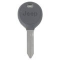 5018699AD - : Master Key for Mopar Image