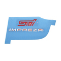 93073FG050 - Body: Nameplate for Subaru: Impreza Image