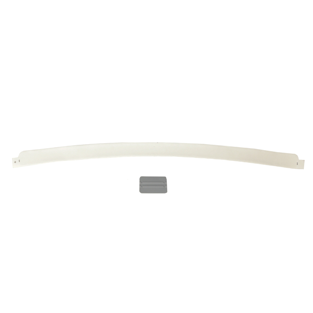 T6F28AU000 - Exterior: Rear Bumper Applique for Genesis: GV80 Image