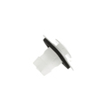 C00151PR6 - Body: Rocker Panel Molding Clip for Mazda Image