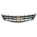 84720375 - Body: Upper Grille for Chevrolet: Impala Image