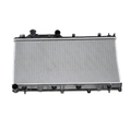 45119VA010 - Cooling System: Radiator for Subaru: WRX STI Image