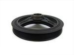 53010477AB - Engine 2.4L Four Cylinder: Crankshaft Damper for Jeep: Liberty, Wrangler Image