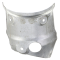 208539S201 - : OEM NEW 2003-2004 Nissan Xterra SE XE 3.3L Inner Driver Side Shield 20853-9S201 for Nissan Image