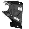 51610VA0009P - Body: Front Panel for Subaru Image