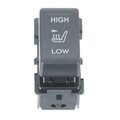 83245AJ001 - Electrical: Seat Heater Switch for Subaru Image