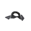 5115411AA - Frame, Bumper and Fascia: Radiator Support Bracket, Left for Dodge: Caliber | Jeep: Compass, Patriot Image
