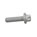 6104198AA - 3.5L Gas; Engine: Hex Flange Head Bolt for Chrysler: 200, 300, Crossfire, Pacifica, Sebring, Town &amp; Country, Voyager | Dodge: Avenger, Caliber, Challenger, Charger, Dart, Durango, Grand Caravan, Hornet, Journey, Nitro, Ram 1500, Ram 2500, Ram 3500, Sprinter 2500, Sprinter 3500 | Fiat: 500X | Jeep: Cherokee, Compass, Grand Cherokee, Grand Cherokee L, Patriot, Renegade, Wrangler | Ram: 1500, 2500, 3500, ProMaster 1500, ProMaster 2500, ProMaster 3500, ProMaster City Image