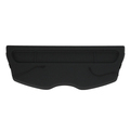 799103NL1B - : Rear Cargo Cover - Black for Nissan: LEAF Image