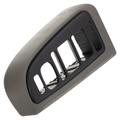89045129 - Body: Switch Bezel for Cadillac: Escalade EXT | Chevrolet: Avalanche 1500, Avalanche 2500 Image