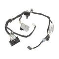 84921076 - Body: Wire Harness for GM Image