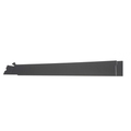 90422FG141 - Body: Black Out Tape for Subaru: Impreza Image