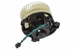 4885475AC - : Blower With Wheel Motor for Chrysler: Pacifica, Town &amp; Country, Voyager | Dodge: Caravan, Grand Caravan Image