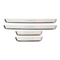 BDGHV1370A - Exterior: Illuminated Door Sill Trim Plates for Mazda: 3 Image