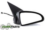 15921263 - : Passenger Side Mirror for GM Image