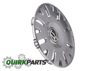 1C0601147MQZQ - : 2002-2010 VW Volkswagen Beetle 16" Hub Cap Replacement GENUINE OEM NEW for Volkswagen: Beetle Image