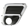 57731SJ060 - Body: Trim Cover for Subaru: Forester Image