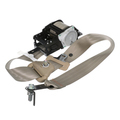 64611FC130GC - Electrical: Seat Belt Assembly for Subaru: Forester Image