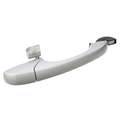 XU80WS2AG - Doors, Door Mirrors and Related Parts: Exterior Door Handle, Right for Dodge: Caliber | Jeep: Compass, Patriot Image