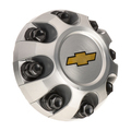 9595478 - Suspension: Hub Cap for Chevrolet: Silverado 2500 HD, Silverado 3500 HD, Suburban 1500, Suburban 2500 Image