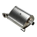 44300AL22B - : Muffler for Subaru: Legacy Image