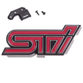 93013VA320 - : Nameplate for Subaru: WRX STI Image