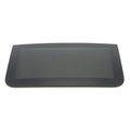 912104BA0A - Body: Sunroof Glass for Nissan: Rogue Image