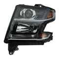 87842738 - : Headlamp Assembly for GM Image
