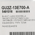GU2Z13E700A - : Kit Additional Lamp Electronic for Ford Image