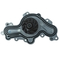 AA5Z8501F - Cooling System: Motorcraftâ„¢ Water Pump for Ford Image