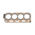 12637789 - Engine: Head Gasket for Chevrolet: Express 2500, Express 3500, Express 4500, Silverado 2500 HD, Silverado 2500 HD Classic, Silverado 3500, Silverado 3500 Classic, Silverado 3500 HD | GMC: Savana 2500, Savana 3500, Savana 4500, Sierra 2500 HD, Sierra 2500 HD Classic, Sierra 3500, Sierra 3500 Classic, Sierra 3500 HD Image