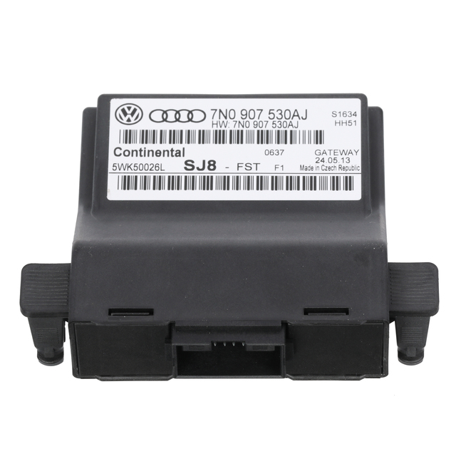Interface 7N0-907-530-AN-Z00 | QuirkParts