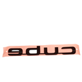 908951FA0A - Body: Nameplate for Nissan: Cube Image