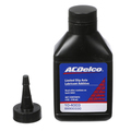 88900330 - : OEM NEW 08-13 GM Buick Limited Slip Axle Lubricant Acdelco 4Oz Additive 88900330 for GM Image